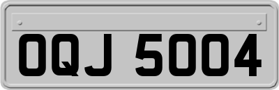 OQJ5004