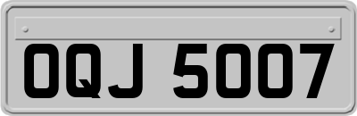 OQJ5007