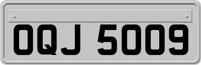 OQJ5009
