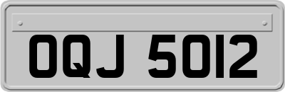 OQJ5012
