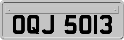 OQJ5013