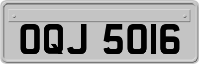 OQJ5016
