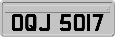 OQJ5017