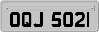 OQJ5021