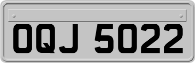 OQJ5022
