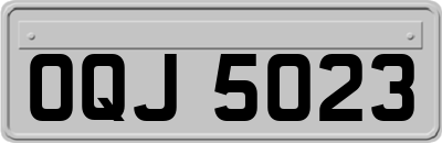 OQJ5023