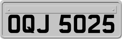 OQJ5025