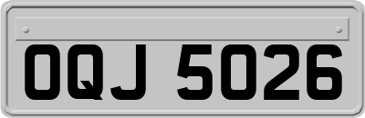 OQJ5026