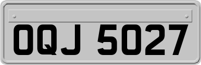 OQJ5027