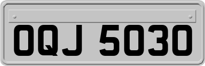 OQJ5030