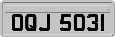 OQJ5031
