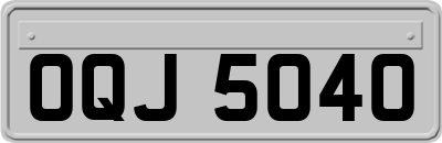 OQJ5040