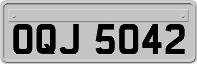 OQJ5042