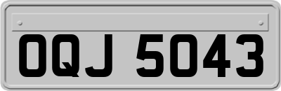 OQJ5043