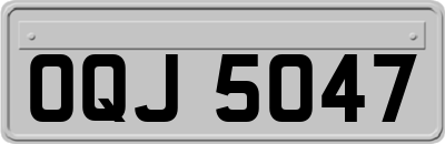 OQJ5047