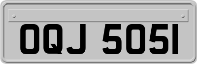 OQJ5051
