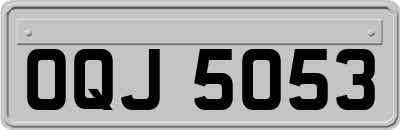 OQJ5053