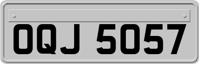 OQJ5057