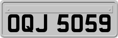 OQJ5059