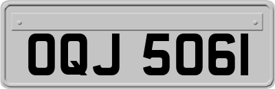 OQJ5061
