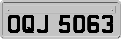 OQJ5063
