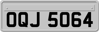 OQJ5064