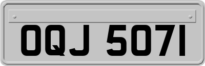 OQJ5071