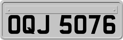 OQJ5076