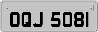 OQJ5081