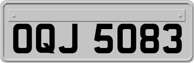 OQJ5083