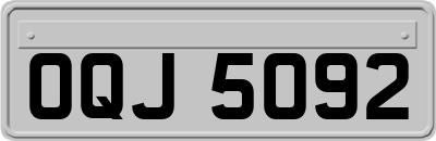 OQJ5092