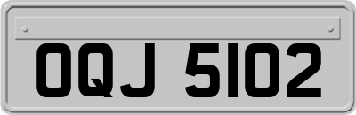OQJ5102