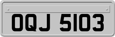 OQJ5103