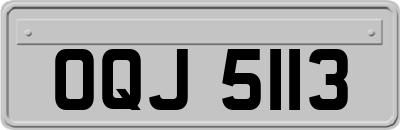 OQJ5113