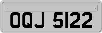 OQJ5122