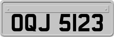 OQJ5123