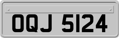 OQJ5124