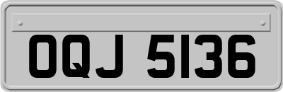 OQJ5136