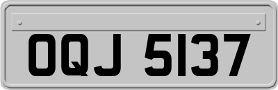 OQJ5137