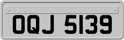 OQJ5139