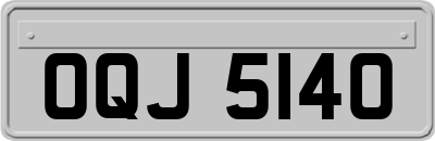 OQJ5140