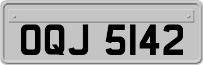 OQJ5142