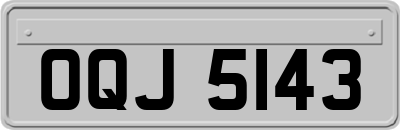 OQJ5143
