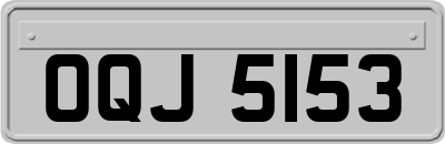 OQJ5153