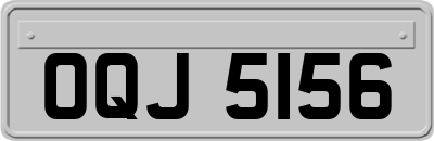 OQJ5156