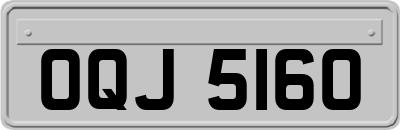 OQJ5160