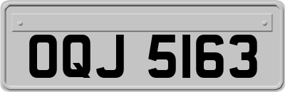 OQJ5163