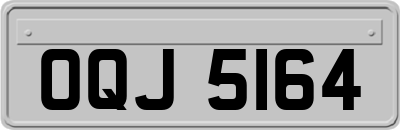 OQJ5164