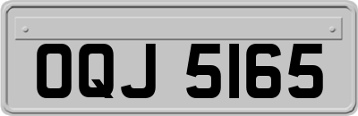 OQJ5165