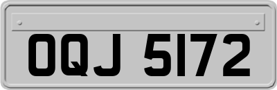OQJ5172
